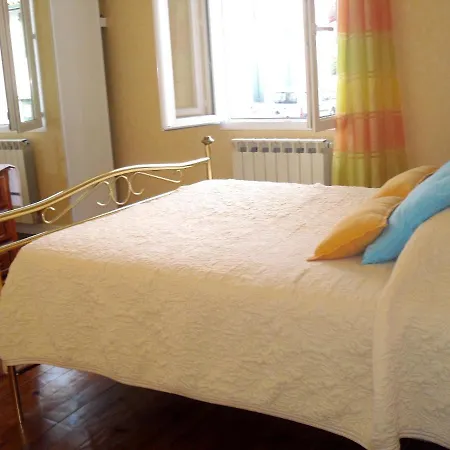 Prázdninový dům Maison De 3 Chambres A Saint Jean De Luz Avec Jardin Clos Et Wifi A 800 M De La Plage *