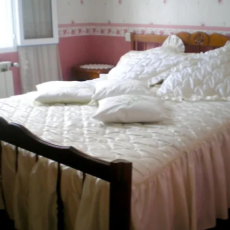 Maison De 3 Chambres A Saint Jean De Luz Avec Jardin Clos Et Wifi A 800 M De La Plage