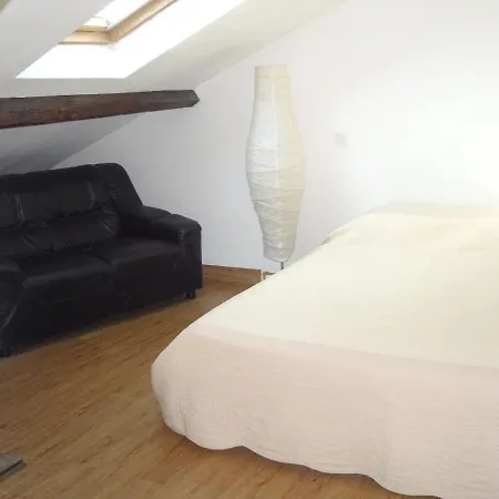 Maison De 3 Chambres A Saint Jean De Luz Avec Jardin Clos Et Wifi A 800 M De La Plage Prázdninový dům