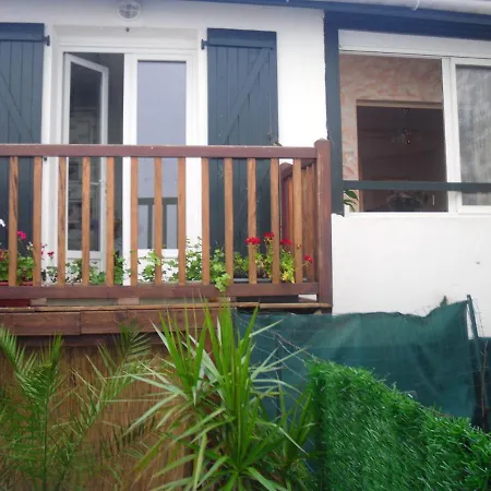 Maison De 3 Chambres A Saint Jean De Luz Avec Jardin Clos Et Wifi A 800 M De La Plage *